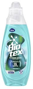 Biotex Flytende vaskemiddel Speed Clean