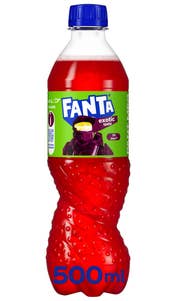 Fanta Exotic