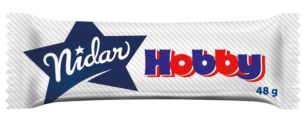 Hobby 48 g