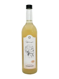 Hardangerbonden Mormor Eplemost Aroma