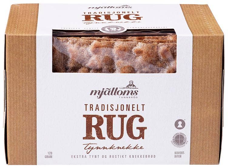 Mjälloms Tynnknekke Rug