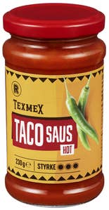 R Tacosaus Hot