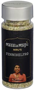 Masalamagic Fennikelfrø