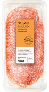 Taga Salami Milano