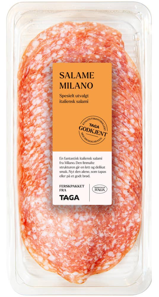 Taga Salami Milano