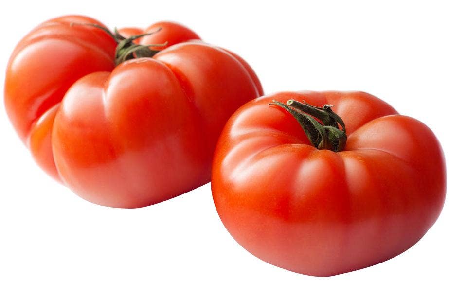 Miljøgartneriet Bifftomat Norge, 2 stk