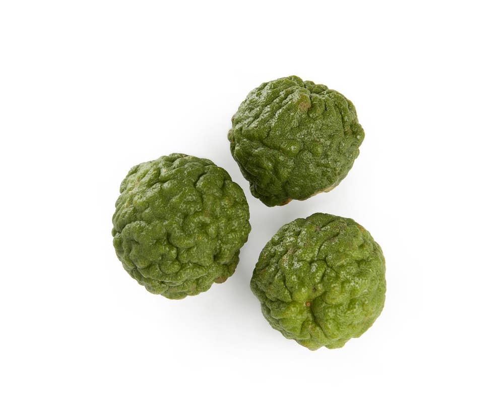 Makrutlime Thailand