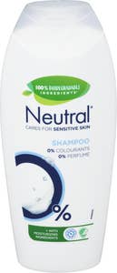 Neutral Shampoo
