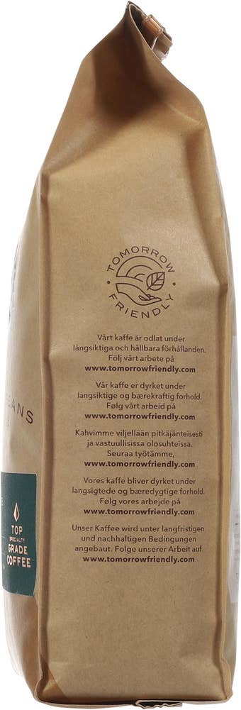 Espresso House Signature Brew Hele bønner, hasselnøttpreg