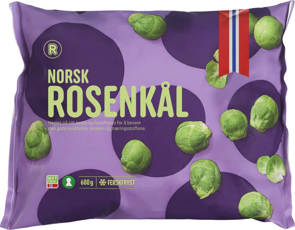 R Rosenkål