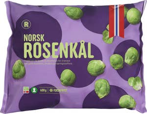 R Rosenkål