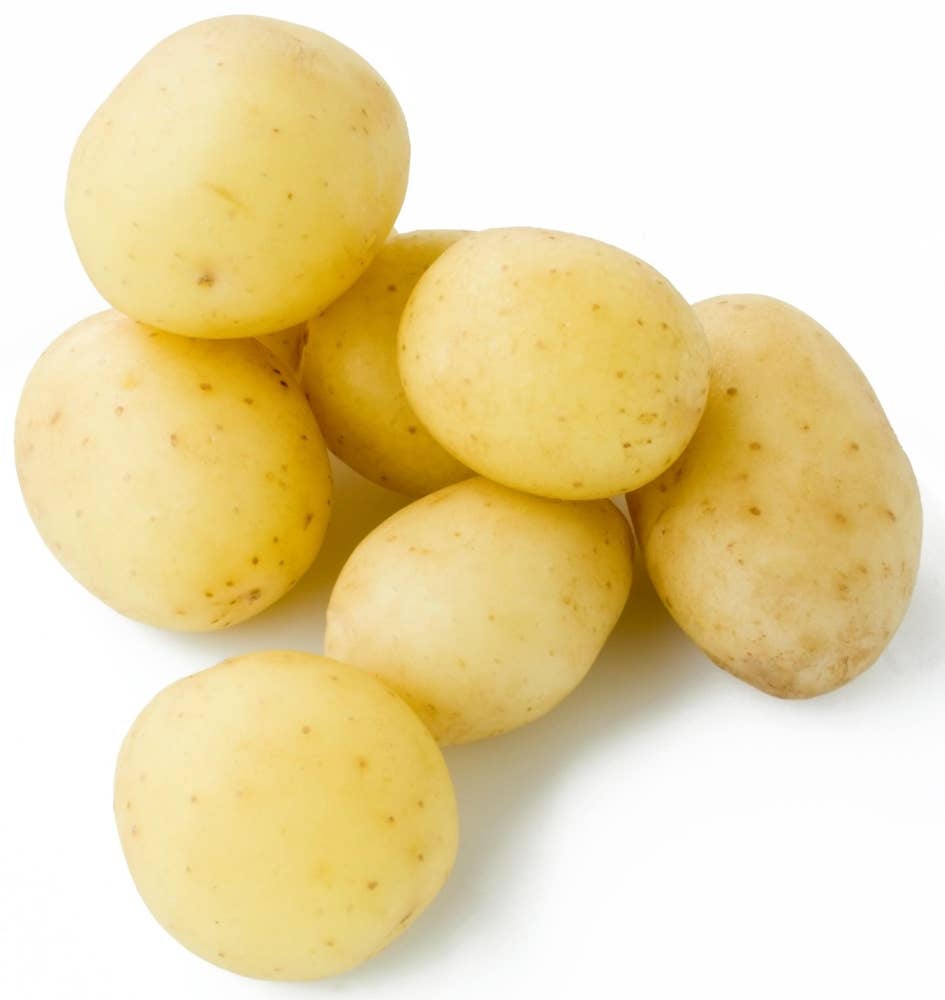 Poteter 2,5 kg Sound /Solist Danmark / Frankrike