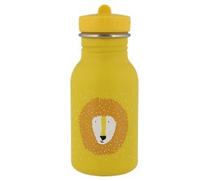 Sprell Drikkeflaske med Gul Løve 350 ml