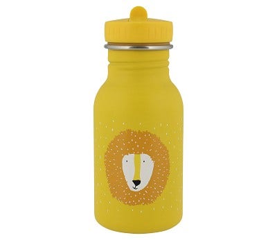 Sprell Drikkeflaske med Gul Løve 350 ml