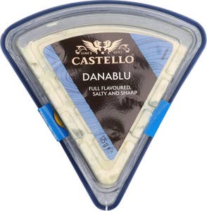 Castello Dana Blue