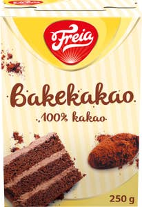 Regia bakekakao