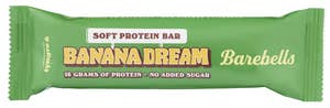 Barebells Soft protein bar Banana dream