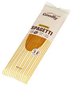Goodly Glutenfri spagetti Økologisk