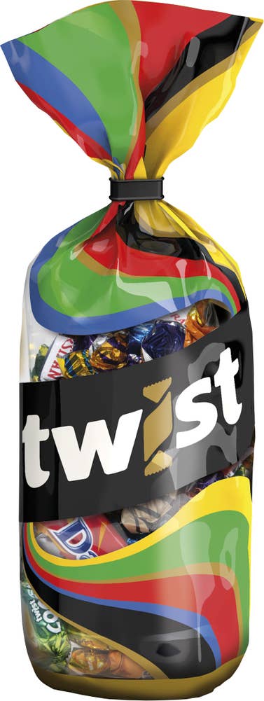 Freia Twist 300 g