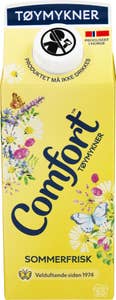 Comfort Sommerfrisk