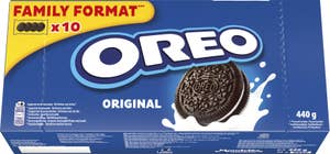 OREO familiepakke