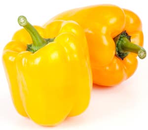 Gul Paprika Nederland / Spania