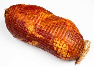 Strøm-Larsen Røkt sommerskinke Rå