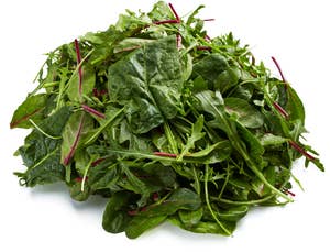 Huseby Gaard Babyleafmiks Vasket, Italia