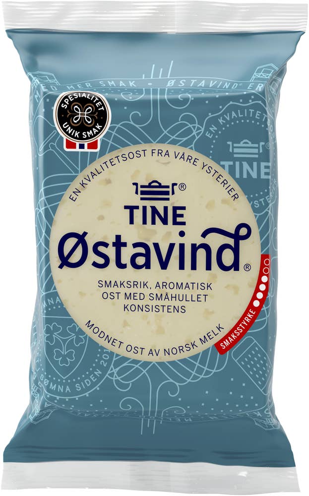 TINE Østavind