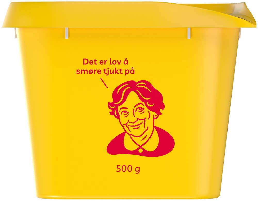 Fjordland Bremykt mykere