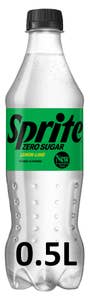 Sprite Zero