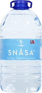 Snåsa Snåsavann