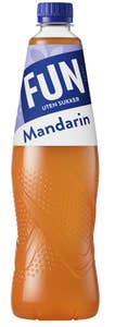 Fun Light Mandarin