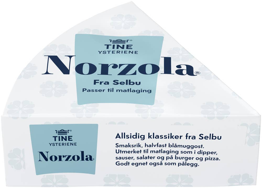 TINE Norzola