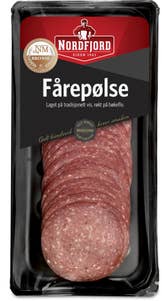 Fårepølse