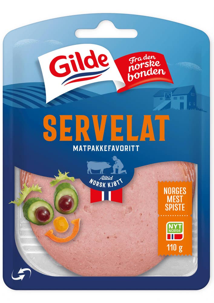 Gilde Servelat