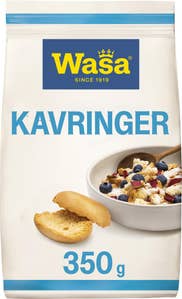 Wasa Kavring