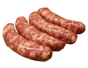 Felloni Spekehus Pepata Fersk pølse