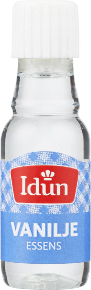 Idun Vaniljeessens