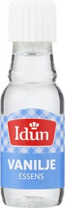 Idun Vaniljeessens
