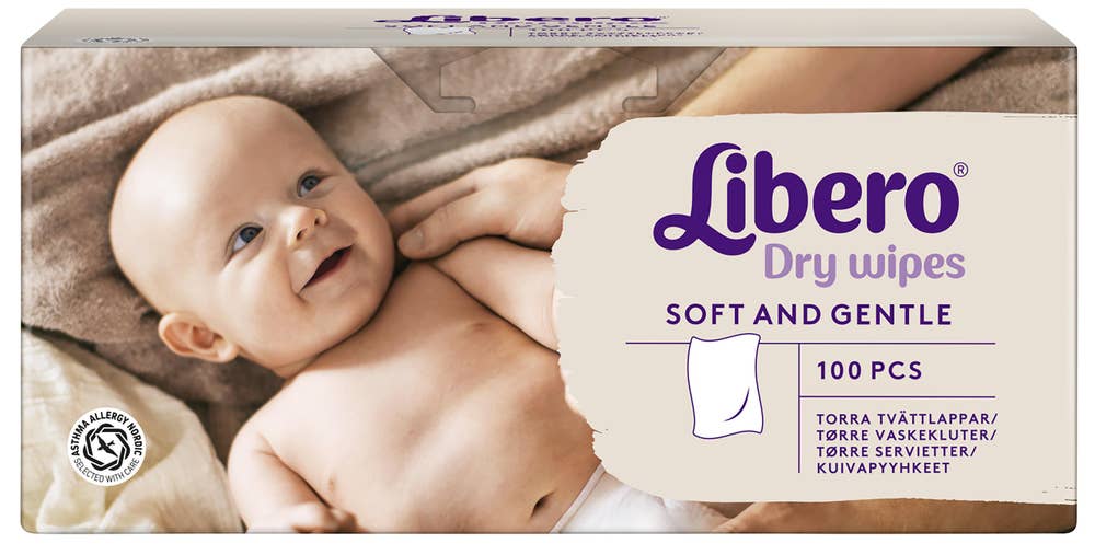 Libero Tørrklut