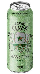 Lervig Apple Cider Lite