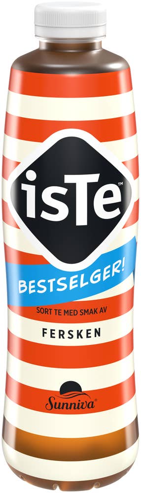 TINE Iste Fersken