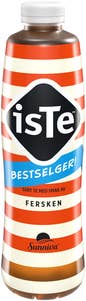 TINE Iste Fersken