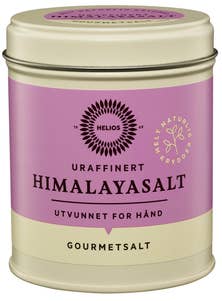 Helios Himalayasalt Økologisk