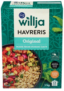 Willja Havreris