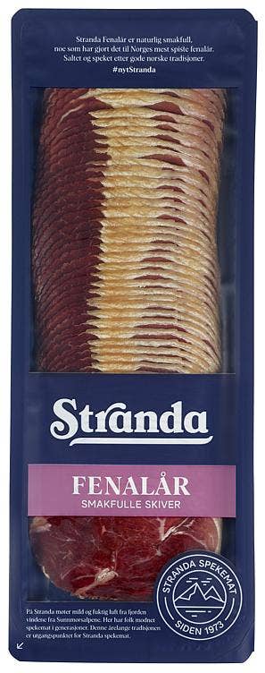 Stranda Fenalår