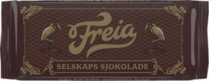 FREIA Selskaps sjokolade Kokesjokolade