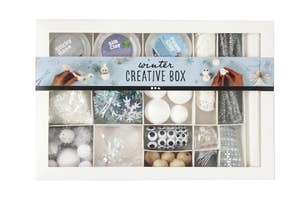 Sprell DIY Mix Vinter 1 sett