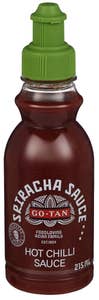 Go-Tan Srirachasaus